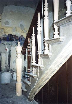 Foto 3 - Treppenhaus