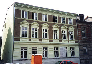 Foto 1 - Au&szlig;enansicht