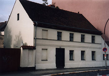 Foto 1 - Au&szlig;enansicht