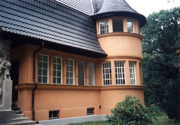 Foto 1 - Au&szlig;enansicht